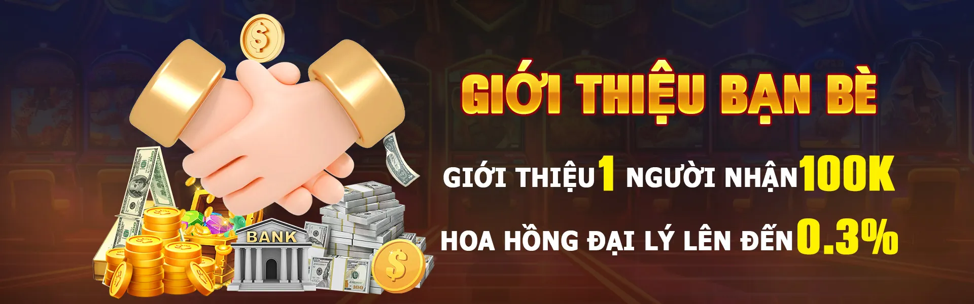 Chương trình VIP ae555 độc quyền
