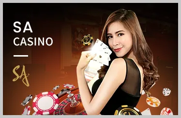 Trò chơi Baccarat tại ae555 Live Casino