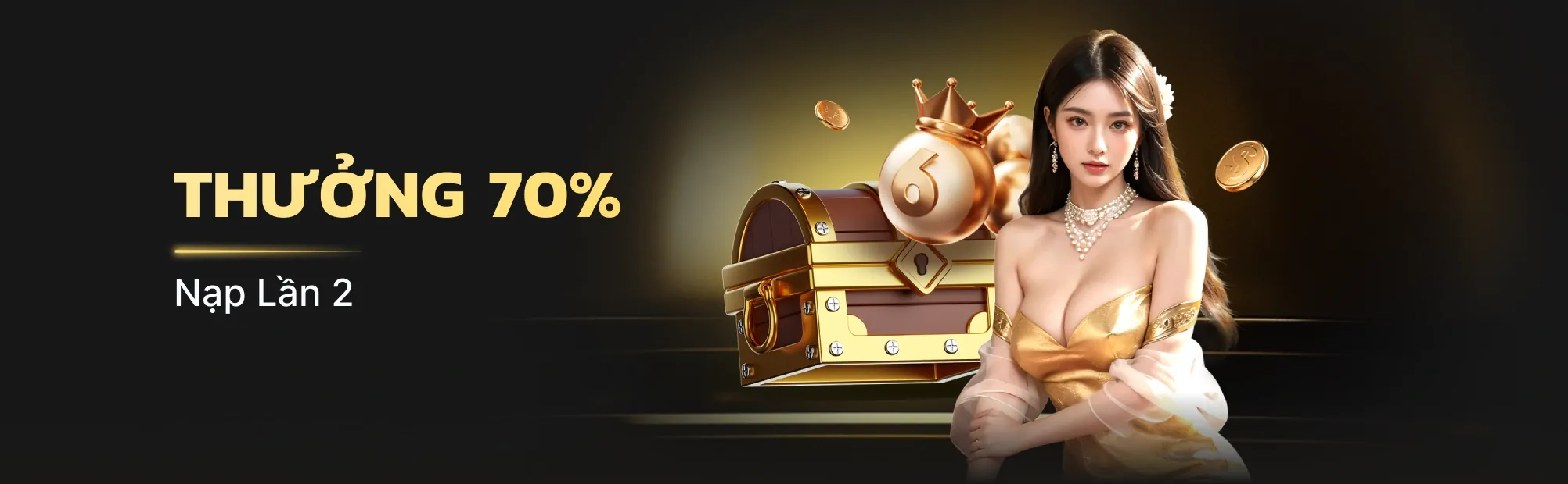 Ưu Đãi VIP ae555